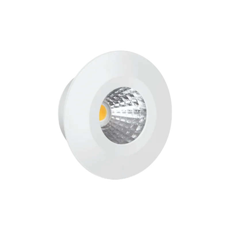 Warm White