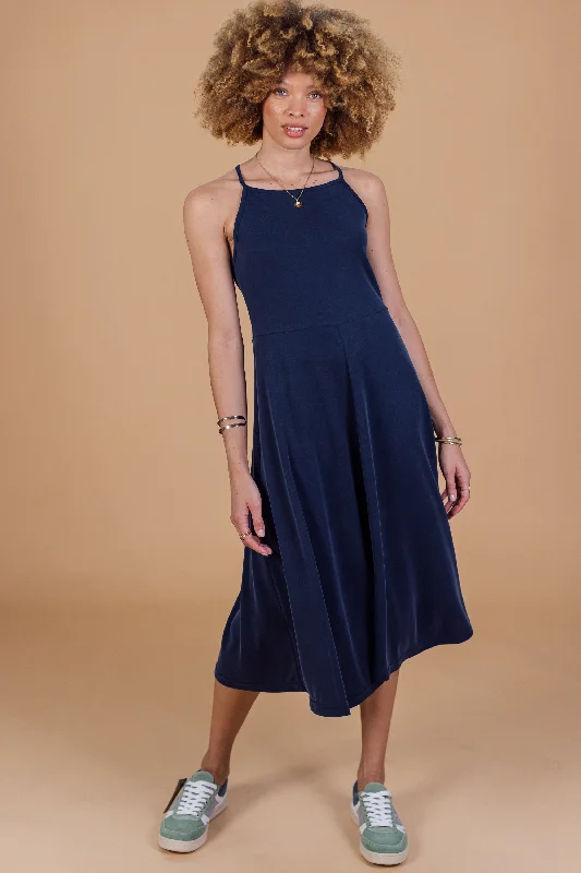 Dress Andie Blue