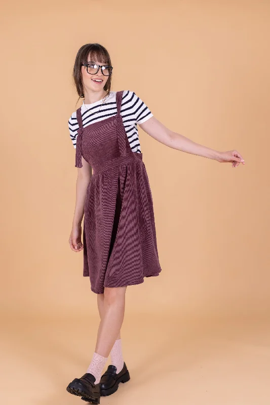 Overall Dress Sibylle.