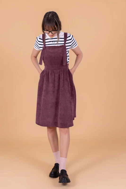 Overall Dress Sibylle.