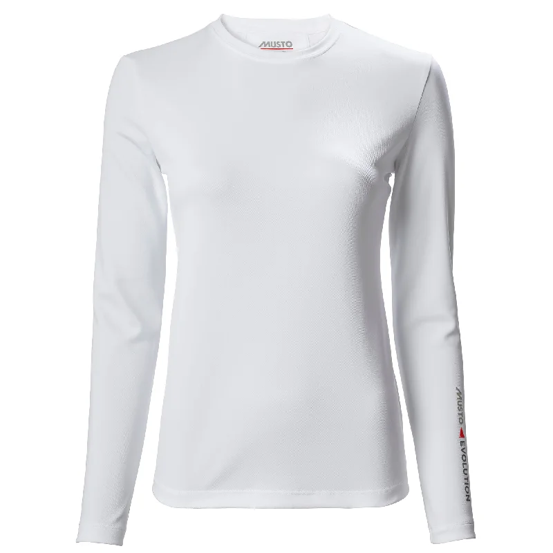 WOMEN'S SUNSHIELD LONG SLEEVE TEE