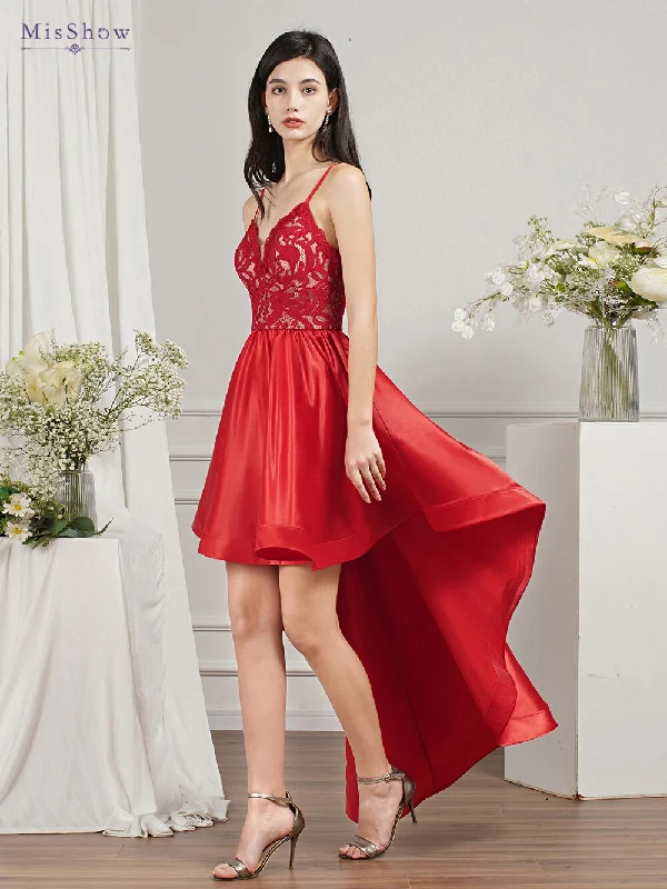 FashionSierra - New Real Picture Cocktail Dresses