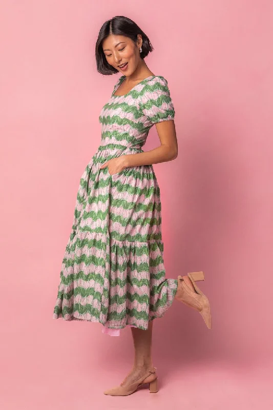 April Dress - FINAL SALE