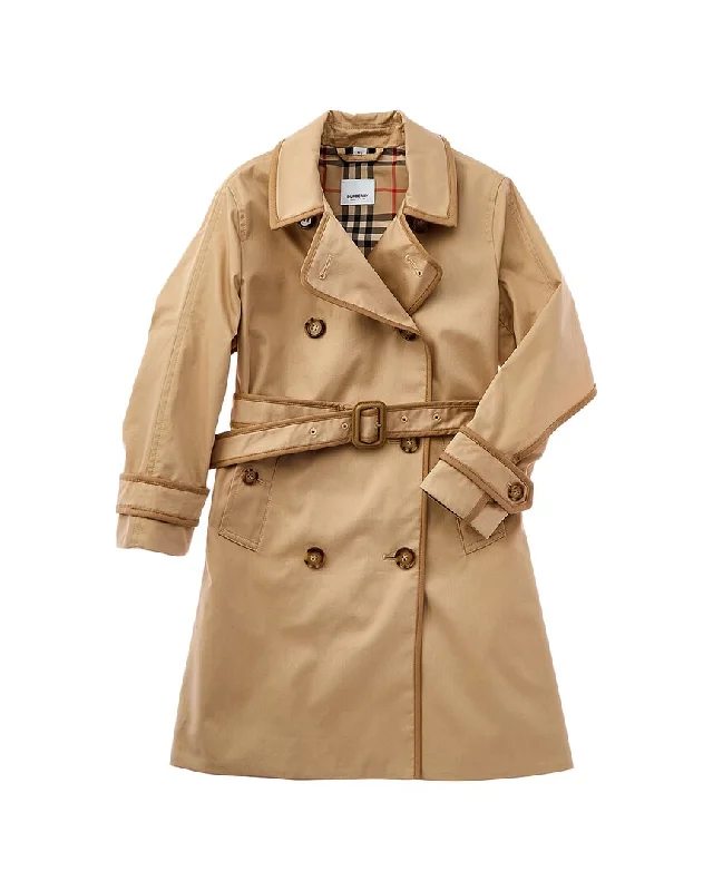 Burberry Coat