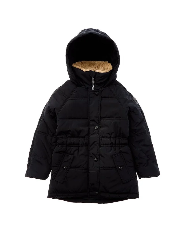 Kensie Memory Puffer Jacket