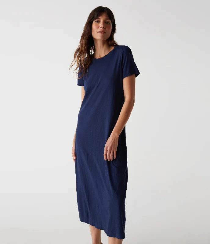 Alanis Midi Dress