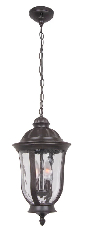 Art Deco Ceiling Lights with Geometric Patterns and Metallic FinishesArt Deco Ceiling Lights with Geometric Patterns and Metallic FinishesFrances 2 Light Outdoor Pendant in Oiled Bronze Outdoor