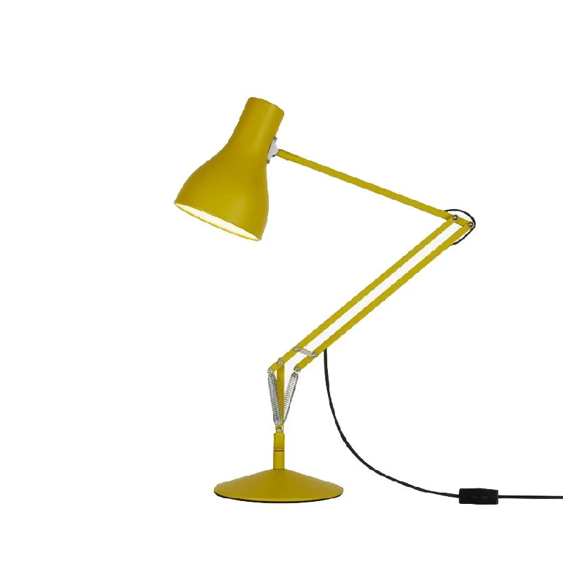 Yellow Ochre